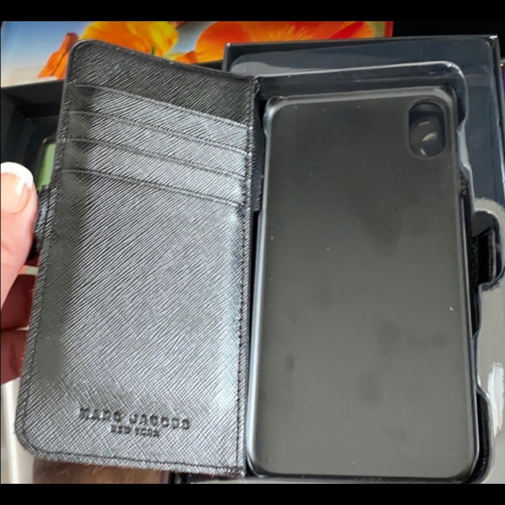 Phone case wallet - Picture 2 of 3